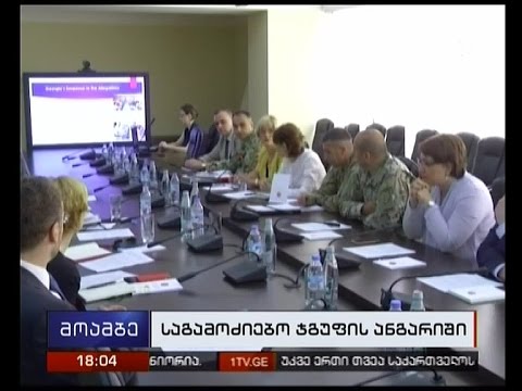 ცენტრალურ აფრიკაში ჩადენილ დანაშაულებში ქართველი სამხედროების მონაწილეობა არ დასტურდება