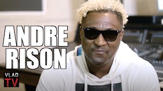 Andre Rison on Fighting Deion Sanders on the Field: He was My Nemesis (Part 4)