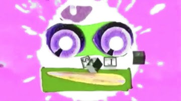 Klasky Csupo Robot Logo (Fullscreen, 60fps) in G-Major 16