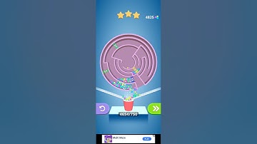 Multi Maze : Rank 12936 World | Level 26 | Gameplay