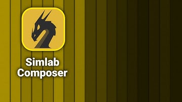 Simlab composer tutorials