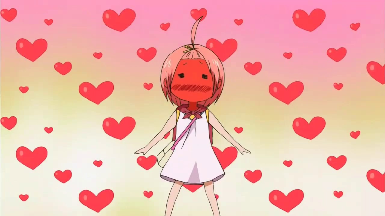 Sumomomo Momomo épisode 03 vostfr part 1 YouTube