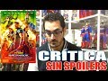 THOR: RAGNAROK - CRÍTICA SINCERA Y SIN SPOILERS