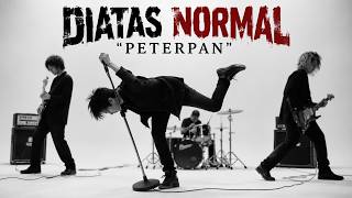 DI ATAS NORMAL - PETERPAN | PROGRESSIVE ROCK COVER BY JV MUSIK