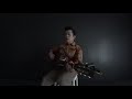 スパーリング_Sparring_CharlieNieshio