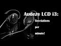 First review: Audeze LCD i3 headphones