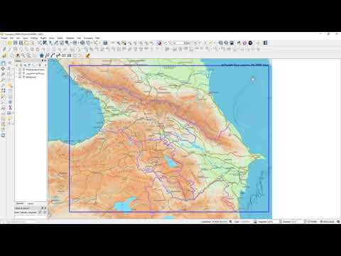 QGIS 3.2 -