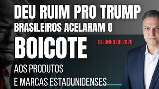 HOW MUCH DO THE US LOSE FROM A BRAZILIAN BOYCOTT? screenshot 4