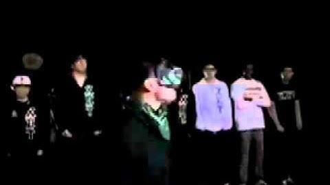 Chi Sigma Tau: UWM Delta Chapter - Spring 2011 Probate (part 2/2)