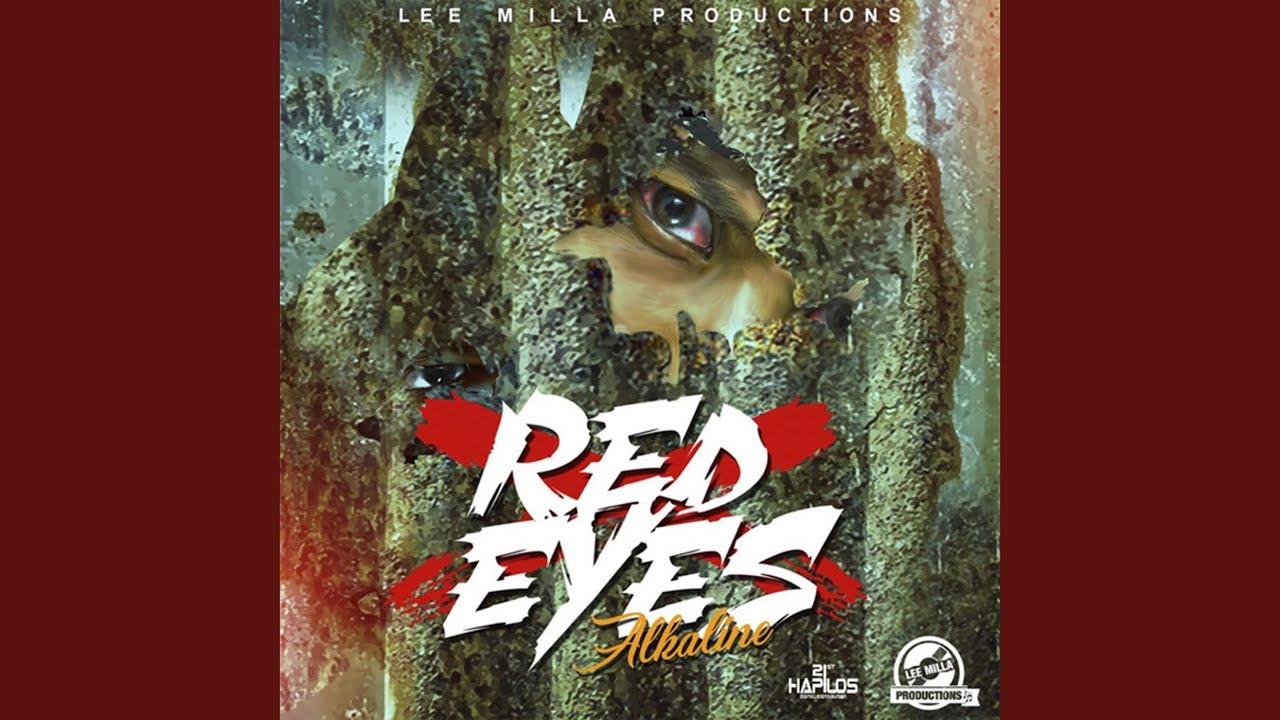 Red Eyes - YouTube