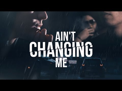 D-Sturb & Requiem - Aint Changing Me