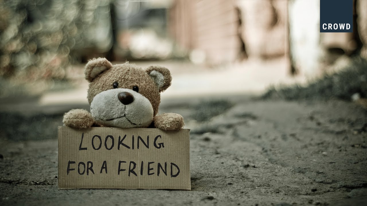 What does the Bible say about Loneliness?