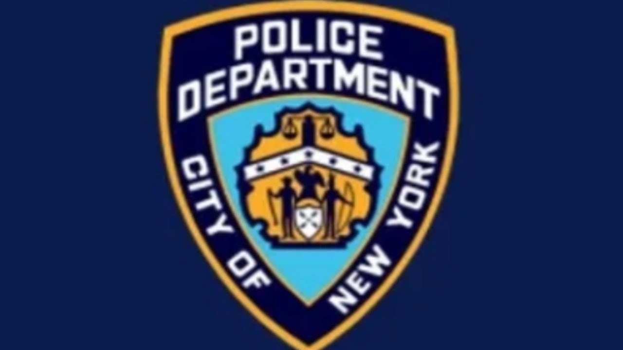 New York Police Department School Alleyways Shooting 