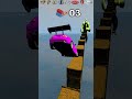 Cars VS King Kong🚗| BeamNG.drive #shorts