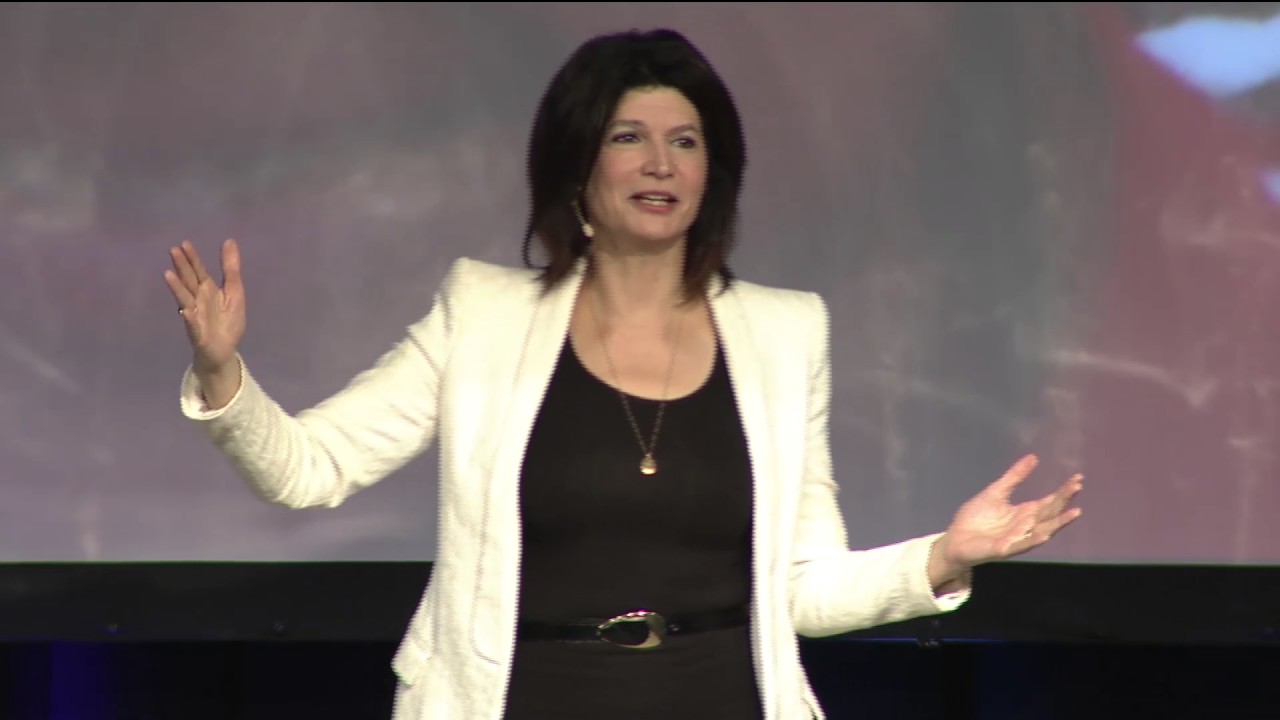 2017 NEA National Leadership Summit Opening Session with President Lily Eskelsen-Garcia