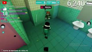 DIRECTO | EN VIVO | MINECRAFTBedrock#  1.21.94