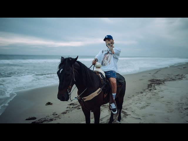 Charles Ans - Ariande / 14 Besos (DBYOH) (Video Oficial)