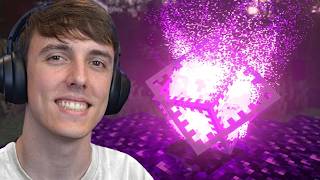 DrDonut's deleted video "Crystal PVP with Ultra Realistic Graphics"