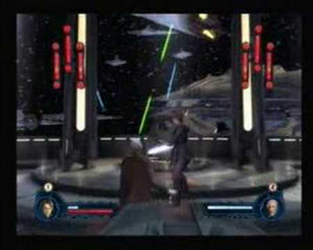Star Wars Episode 3 Revenge Of The Sith   Pc   -  7