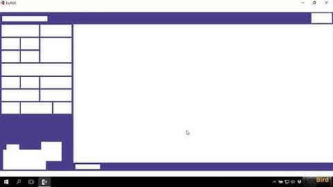 Easy POS(Point Of Sale Software) Contact for Source Code/Installation   WhatsApp No.+923139050776