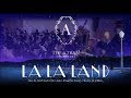 The Music of La La Land [Cover] The A Team Orchestra