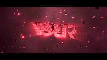 FREE EPIC INTRO TEMPLATE (SYNC) #25