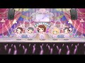 【デレステ2DMV】♡桃色片想い♡【長富蓮実】