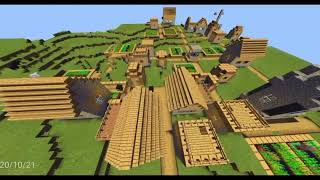 Mcpe 0.14,0.15,0.16+ Seed mamaMOOSE screenshot 3