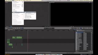 Final Cut Pro File To Mp3 In 1 Minute