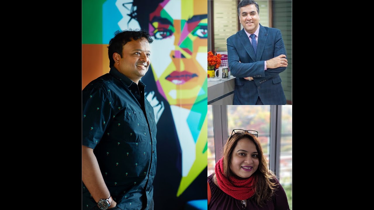 Dr Manoj Chawla & Dr Purvi Chawla on World Diabetes Day & Hypoglycemia