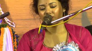 Ek raadha ek meera by Anwesha Duttagupta