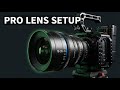 Ultimate BMPCC Rig Setup for 4K & 6K!