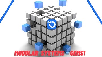 O3DE - Creating and working with Gems