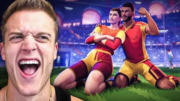 The Funnest Football Game I’ve Ever Played