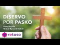 Diservo por Pasko | Retoso 2021