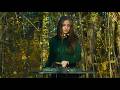 Katie Veg - Live @ The Woods [Melodic Techno | Progressive House Mix] 2025