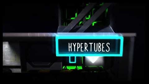 LBP3 WIP level preview: Spaceship freeroam