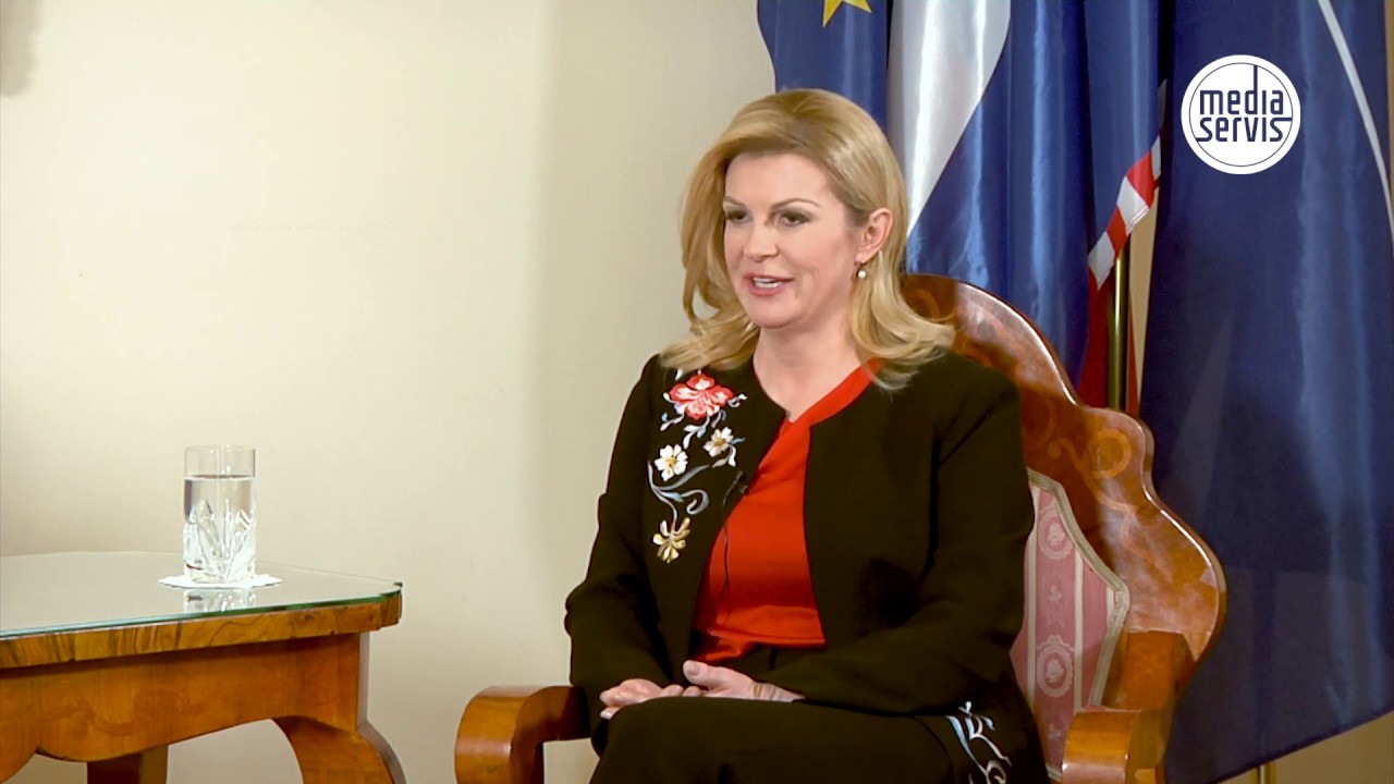 Kolinda grabar-kitarović porn Kolinda grabar-kitarović porn