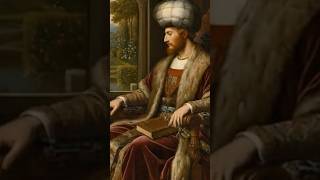 Şah İsmayılın Mərdliyi