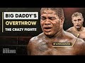 This Act Was Terrible... How the Polish Psycho BURIED Riddick Bowe&#39;s Career!