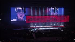 Ain’t Salty (full cam.) @ 250808 THE BOYZ THE BLAZE WORLD TOUR in Seoul #theboyz 
