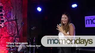20190916 momondays Toronto - Tiffanie Caracassis