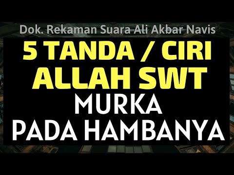 Video: Apa yang dimaksud dengan murka?