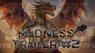 World of Pixie Madness - Teaser #2