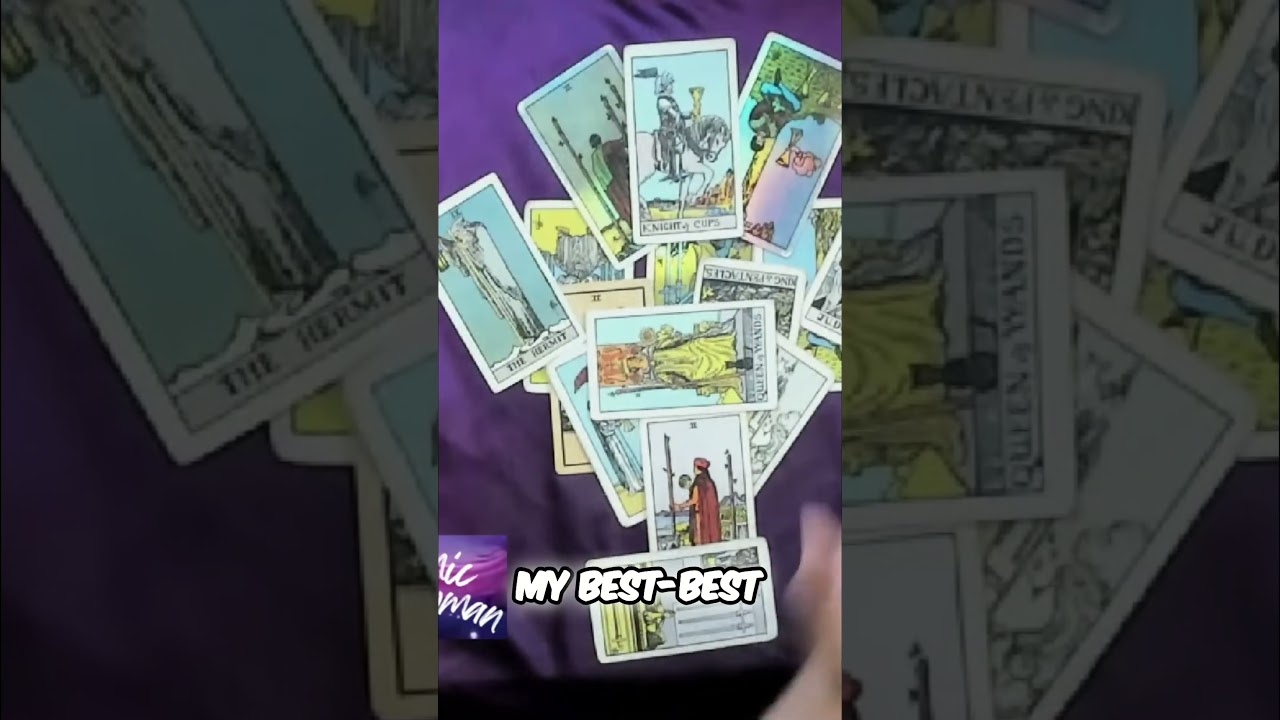 They’ll regret ignoring your energy 🔥 #mrcosmic thumbnail