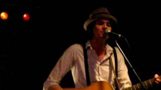 William Beckett Classifieds (live acoustic)