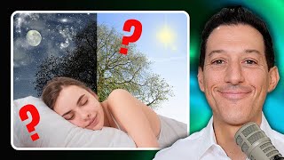 Do You Know Your Chronotype? (Find Your Ideal Sleep Time) | Cabral Concept 2750