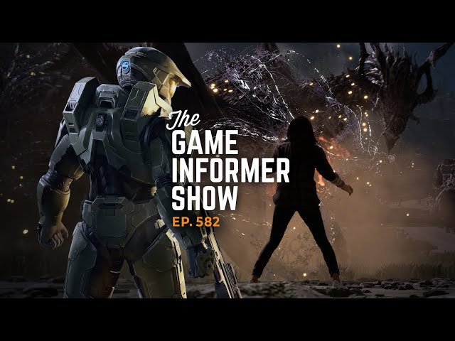 Here Are The Winners Of The Game Awards 2022 - Game Informer