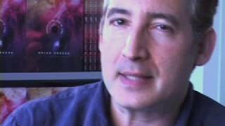 Brian Greene's Icarus at the Edge Of Time