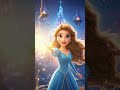 জাদুর রাজ্যের রহস্যময় গল্প  Disney Style Magic Fantasy Video